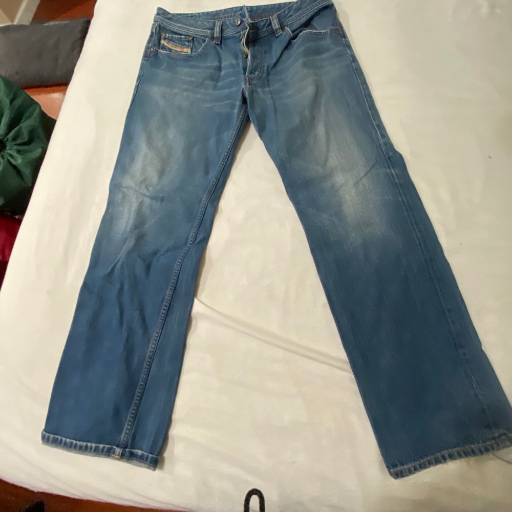 Men’s Diesel Jeans Excellent Quality